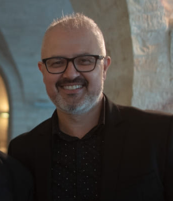 Leonardo Trione
