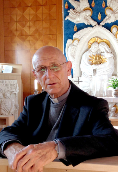 Mons. Renzo Bonetti